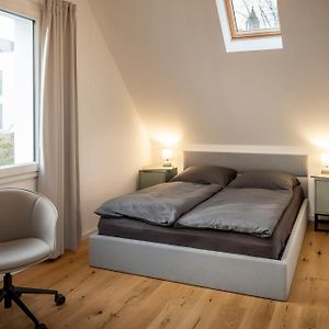 Ferienwohnung Burgstuebchen